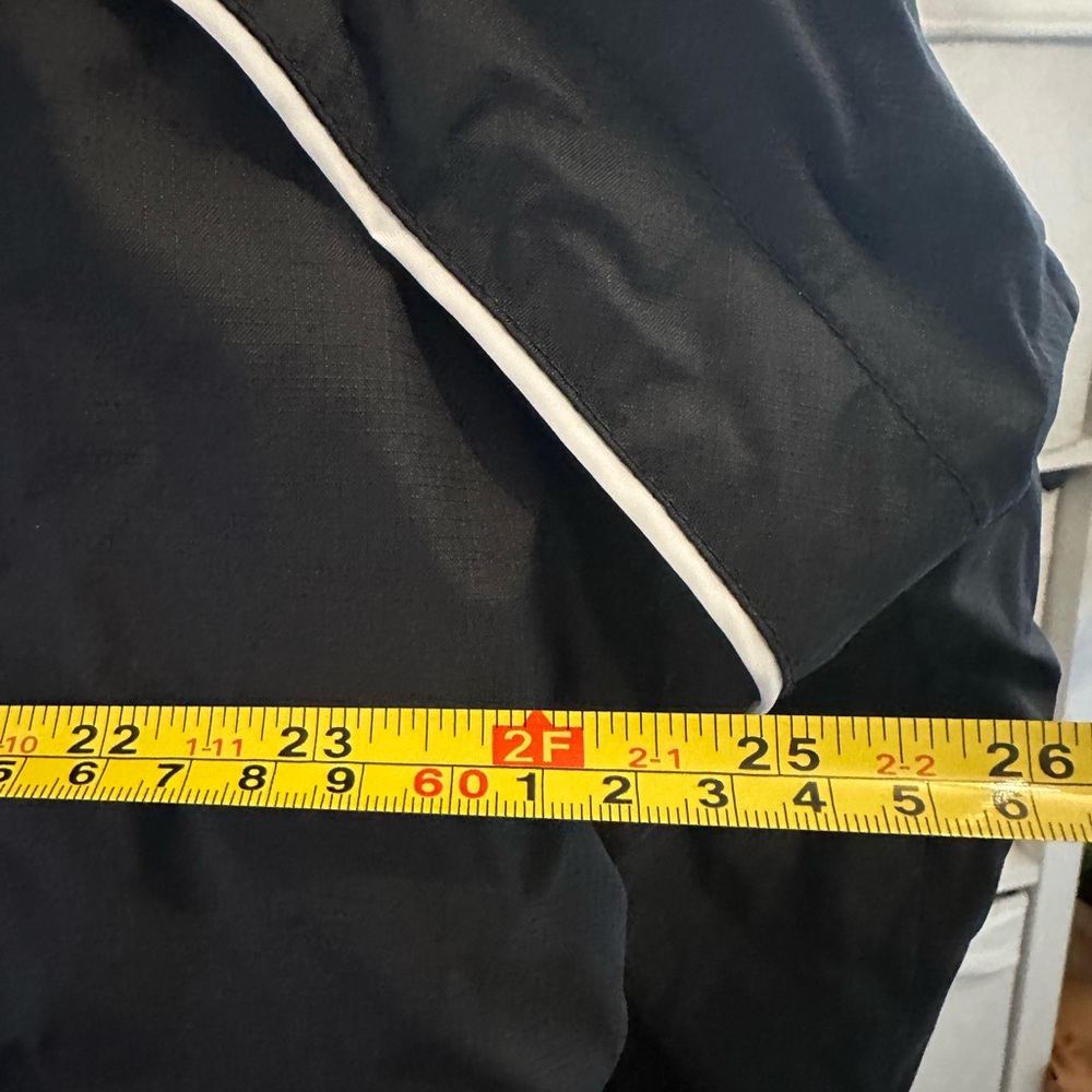 P—Reebok jacket - Picture 9 of 14